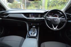 2019 Holden Commodore LT ZB MY19 Abalone White