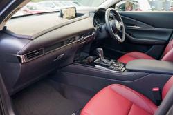 2026 Mazda CX-30 G25 GT SP
