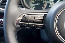 2026 Mazda CX-30 G25 GT SP