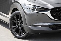 2026 Mazda CX-30 G25 GT SP