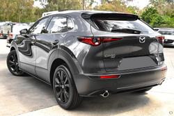 2026 Mazda CX-30 G25 GT SP