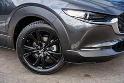 2026 Mazda CX-30 G25 GT SP
