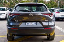 2026 Mazda CX-30 G25 GT SP