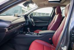 2026 Mazda CX-30 G25 GT SP