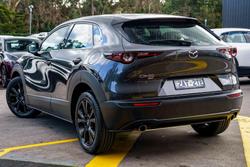 2026 Mazda CX-30 G25 GT SP
