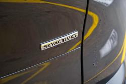 2026 Mazda CX-30 G25 GT SP