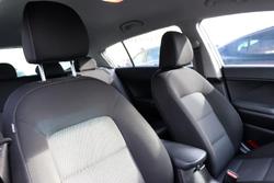 2017 Kia Cerato Sport