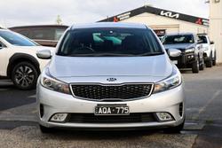 2017 Kia Cerato Sport