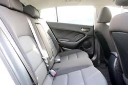 2017 Kia Cerato Sport