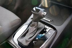 2017 Kia Cerato Sport