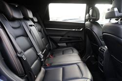 2024 KGM SsangYong Torres Ultimate