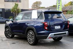 2024 KGM SsangYong Torres Ultimate