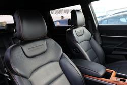 2024 KGM SsangYong Torres Ultimate