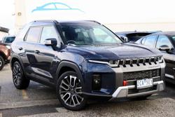 2024 KGM SsangYong Torres Ultimate
