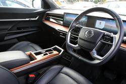 2024 KGM SsangYong Torres Ultimate