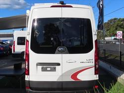 2026 LDV Deliver 9 Campervan