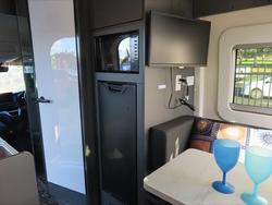 2026 LDV Deliver 9 Campervan
