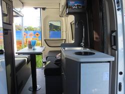 2026 LDV Deliver 9 Campervan