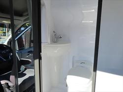 2026 LDV Deliver 9 Campervan