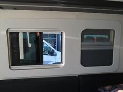 2026 LDV Deliver 9 Campervan
