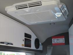 2026 LDV Deliver 9 Campervan