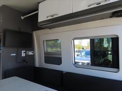 2026 LDV Deliver 9 Campervan