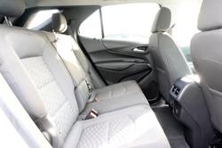 2020 Holden Equinox Black Edition