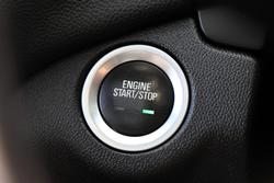 2020 Holden Equinox Black Edition