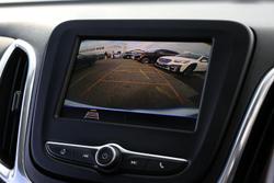 2020 Holden Equinox Black Edition