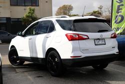 2020 Holden Equinox Black Edition