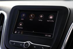 2020 Holden Equinox Black Edition