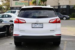2020 Holden Equinox Black Edition