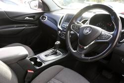 2020 Holden Equinox Black Edition