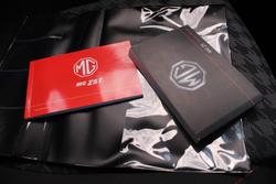 2022 MG ZST Core