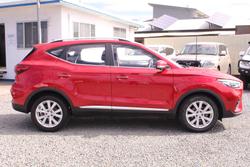 2022 MG ZST Core