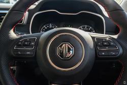 2022 MG ZST Core