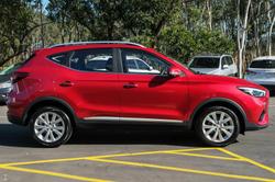 2022 MG ZST Core