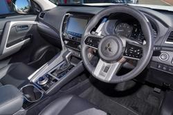 2024 Mitsubishi Pajero Sport GLS