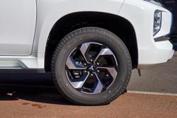 2024 Mitsubishi Pajero Sport GLS