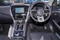 2024 Mitsubishi Pajero Sport GLS