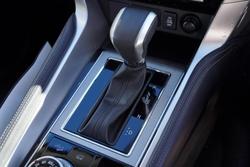 2024 Mitsubishi Pajero Sport GLS