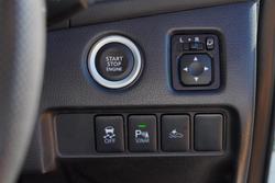 2024 Mitsubishi Pajero Sport GLS