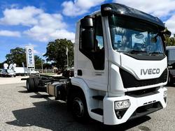 2026 Iveco Eurocargo ML140E28/P