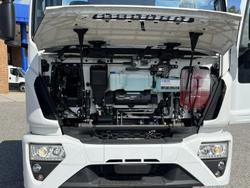 2026 Iveco Eurocargo ML140E28/P