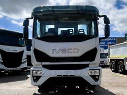 2026 Iveco Eurocargo ML140E28/P