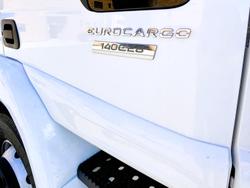 2026 Iveco Eurocargo ML140E28/P