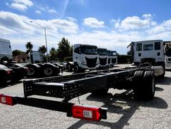 2026 Iveco Eurocargo ML140E28/P