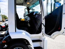 2026 Iveco Eurocargo ML140E28/P