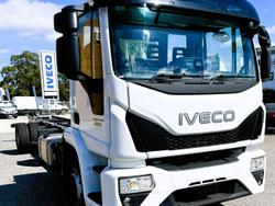 2026 Iveco Eurocargo ML140E28/P