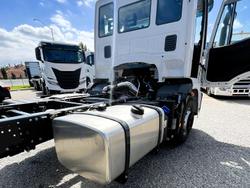 2026 Iveco Eurocargo ML140E28/P